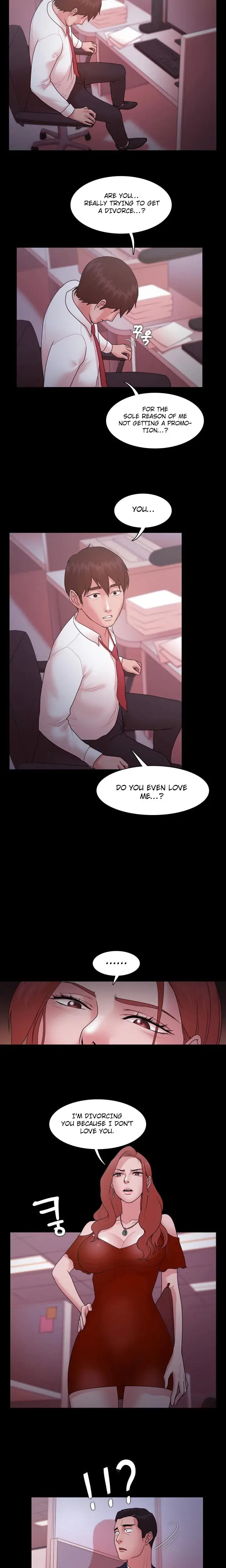 Loser Episode 14 - Page 12
