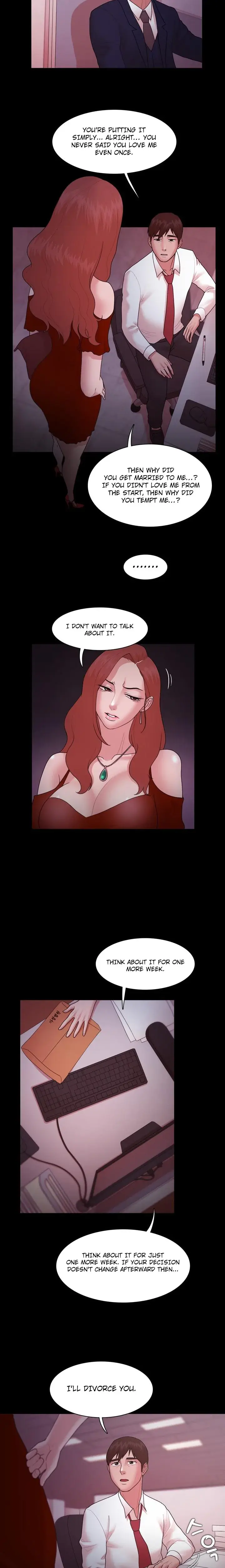 Loser Episode 14 - Page 13
