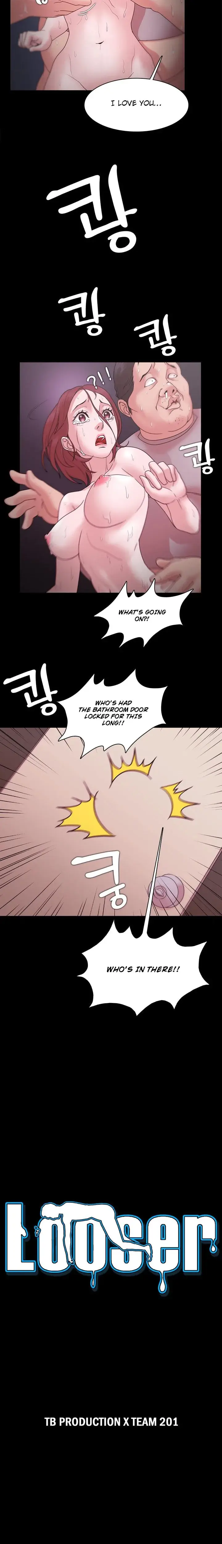 Loser Episode 14 - Page 2