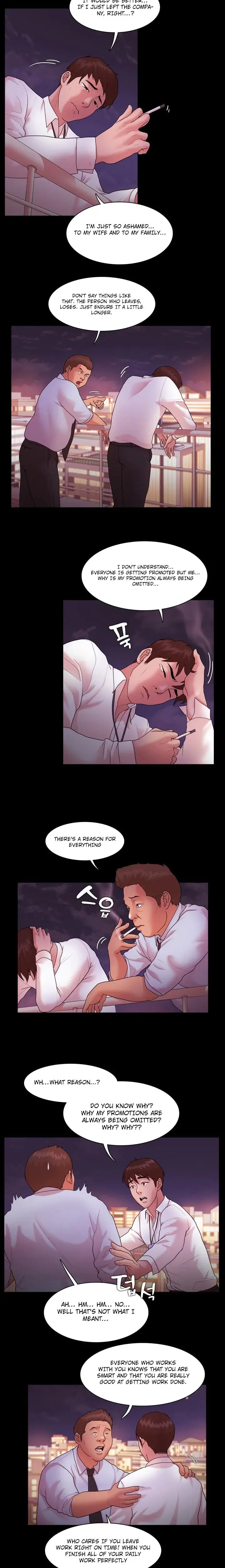Loser Episode 14 - Page 7