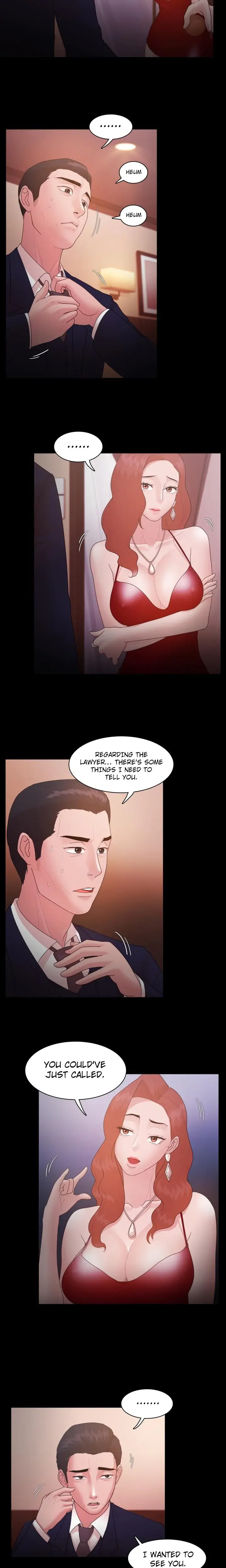 Loser Episode 15 - Page 10