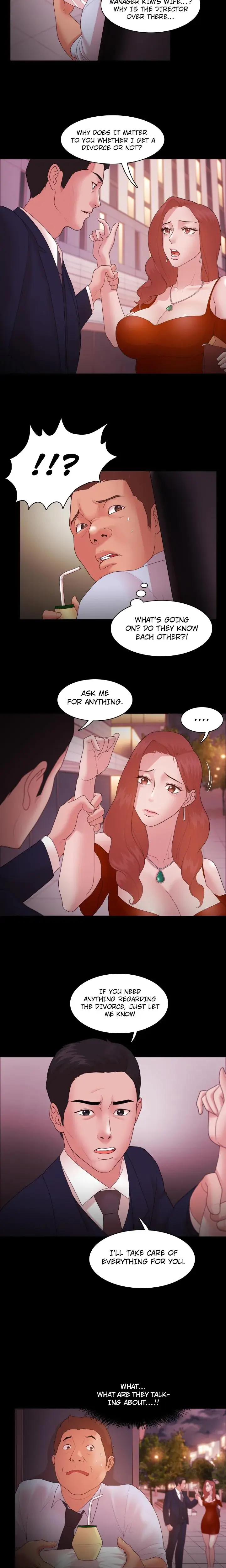 Loser Episode 15 - Page 3