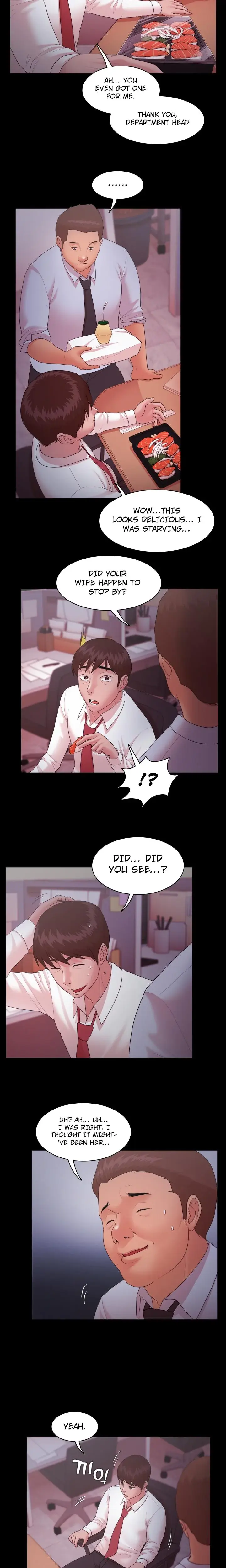 Loser Episode 15 - Page 6