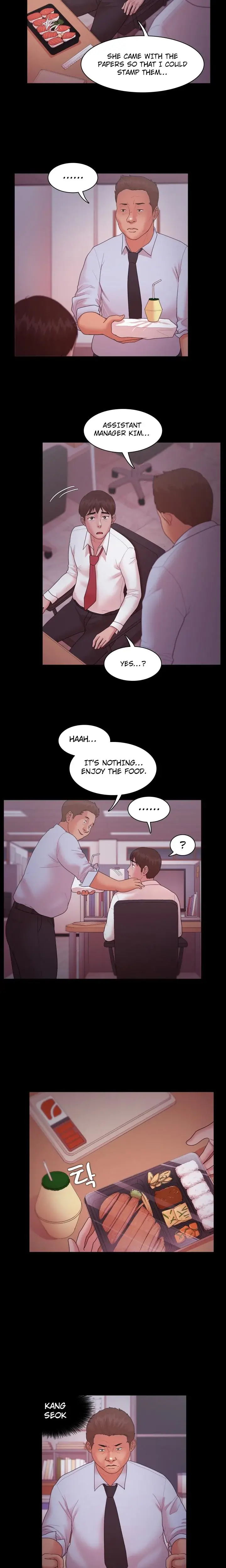 Loser Episode 15 - Page 7