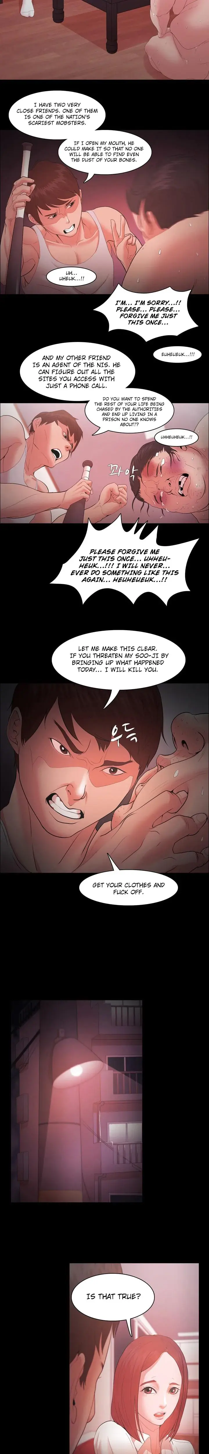 Loser Episode 16 - Page 14