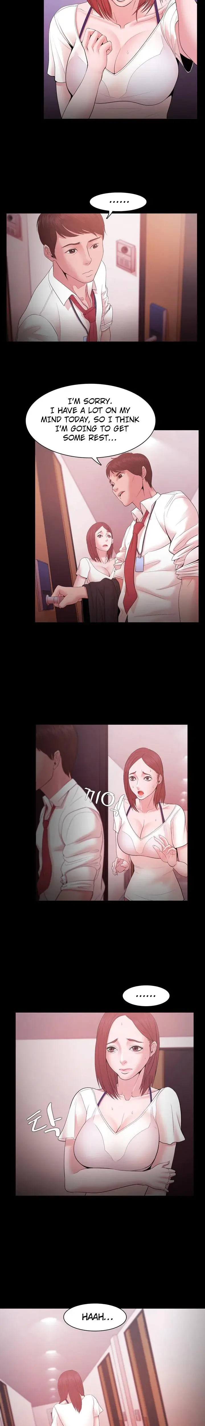 Loser Episode 16 - Page 7