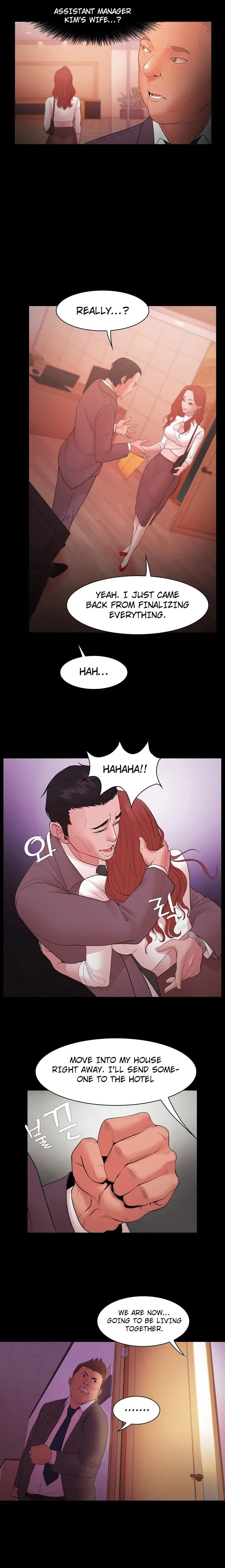 Loser Episode 17 - Page 12