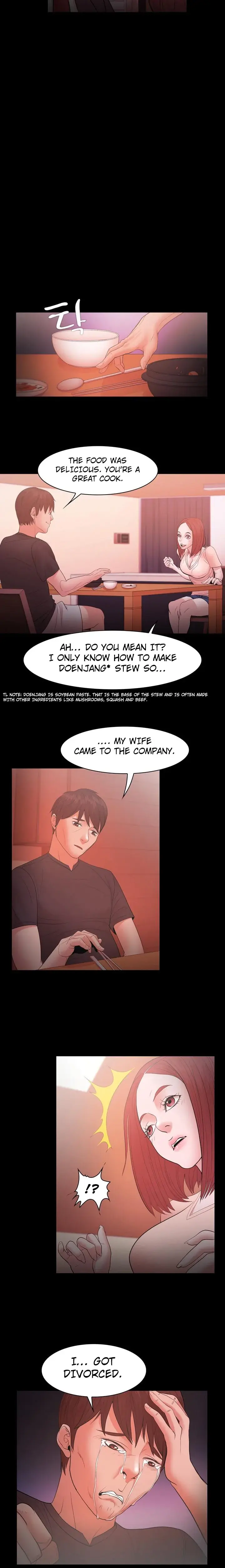 Loser Episode 17 - Page 14