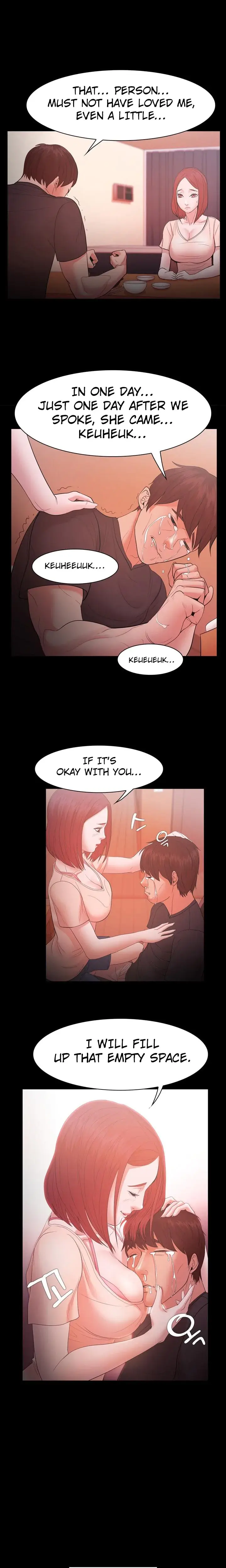 Loser Episode 17 - Page 15