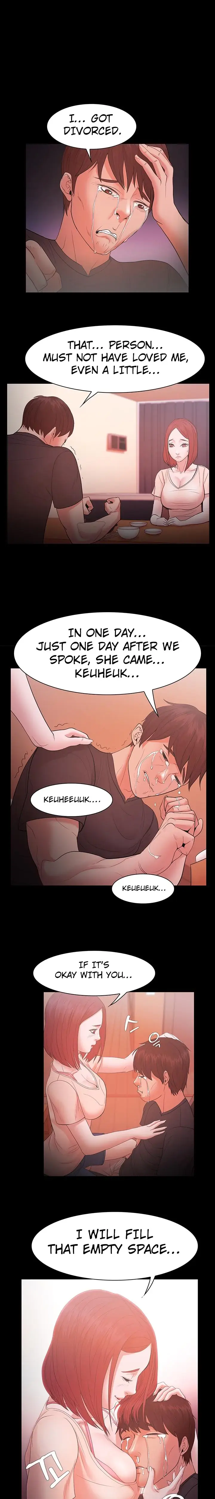 Loser Episode 18 - Page 1