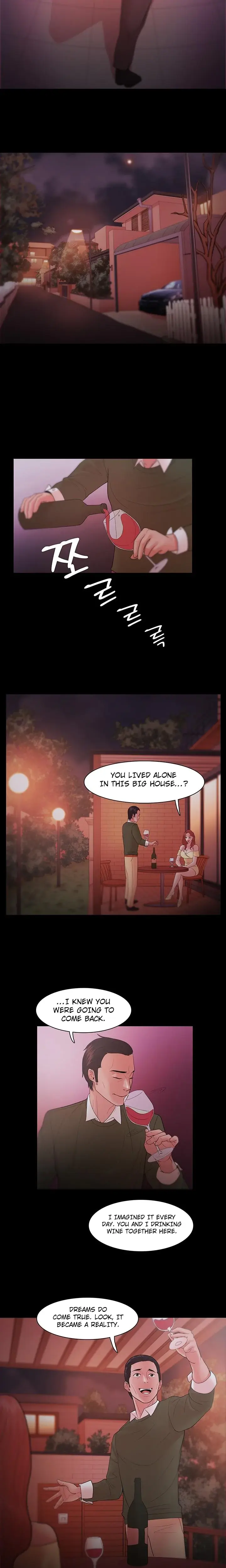 Loser Episode 18 - Page 12