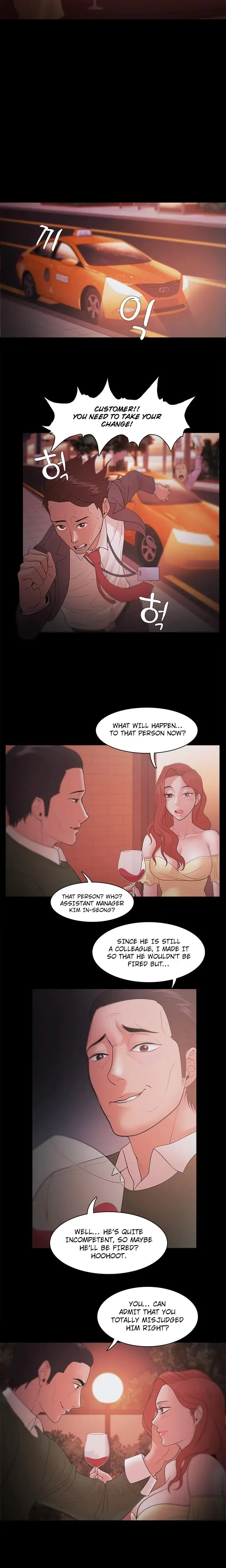 Loser Episode 18 - Page 13