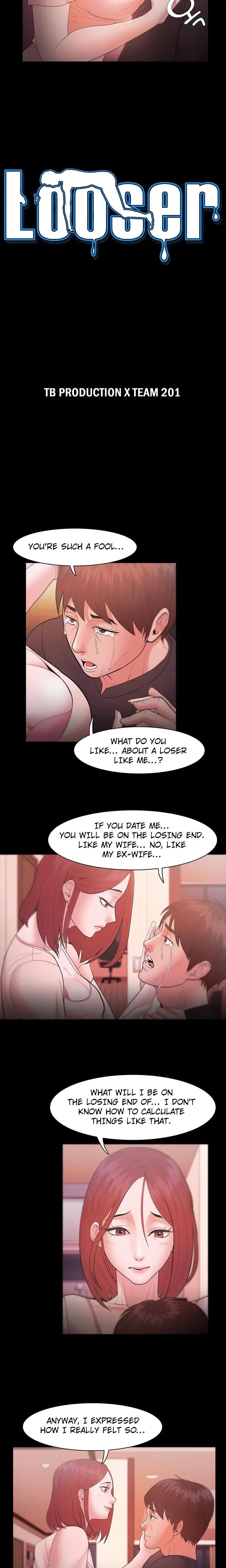 Loser Episode 18 - Page 2