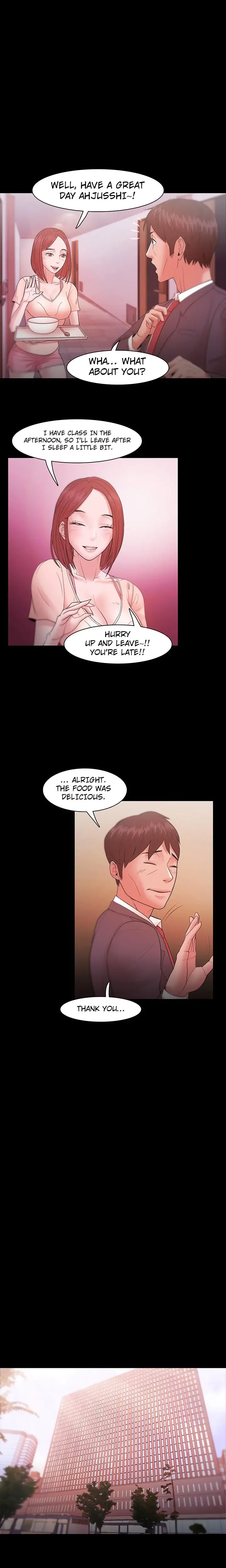 Loser Episode 18 - Page 6