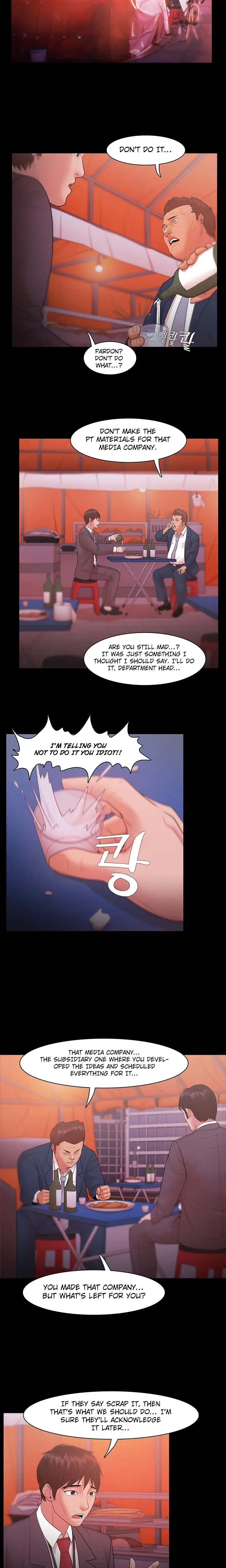 Loser Episode 18 - Page 9