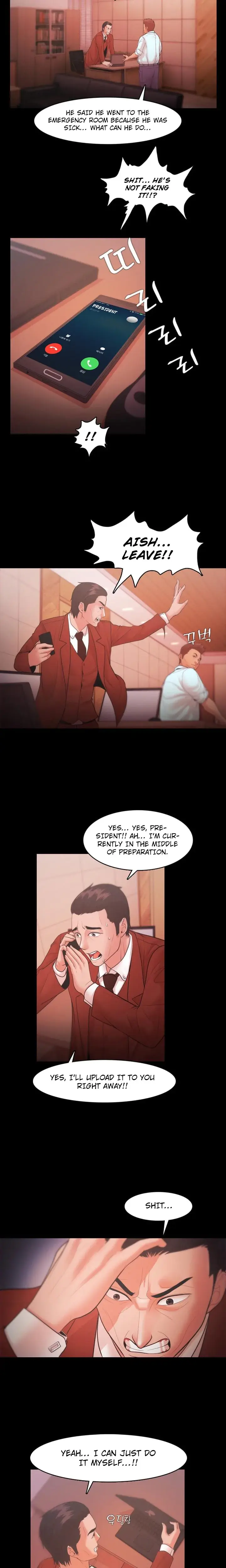 Loser Episode 19 - Page 13