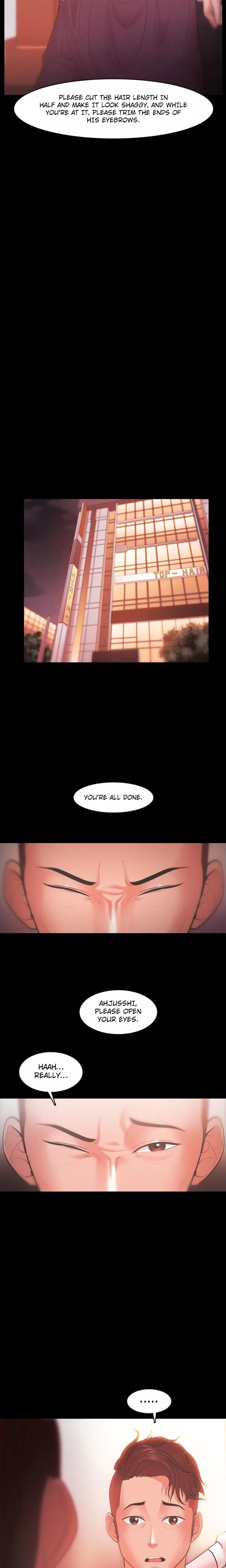 Loser Episode 19 - Page 16