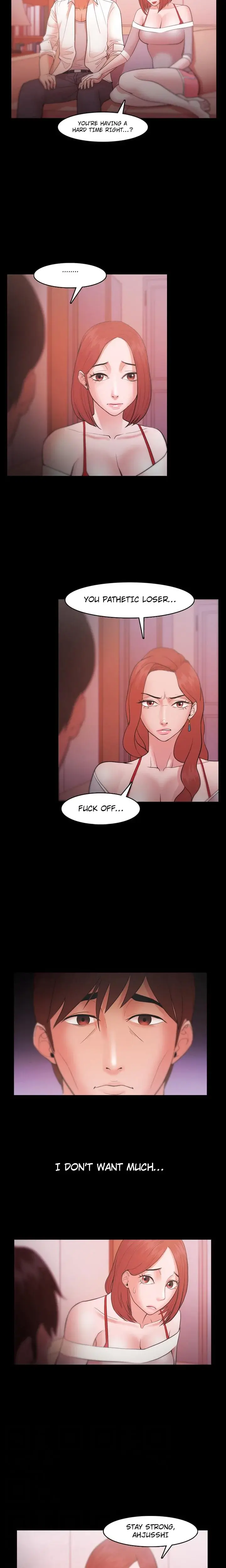 Loser Episode 19 - Page 5