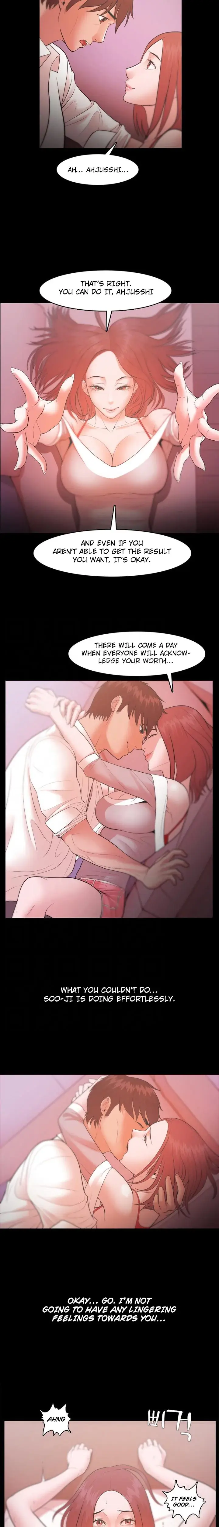 Loser Episode 19 - Page 7