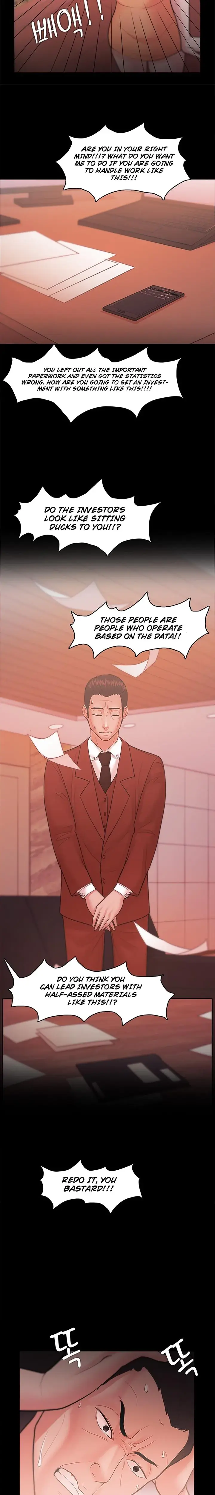 Loser Episode 20 - Page 11