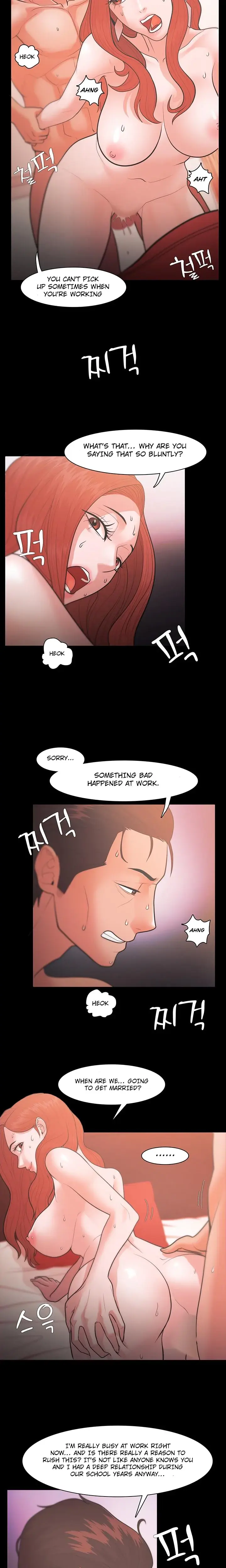 Loser Episode 20 - Page 13