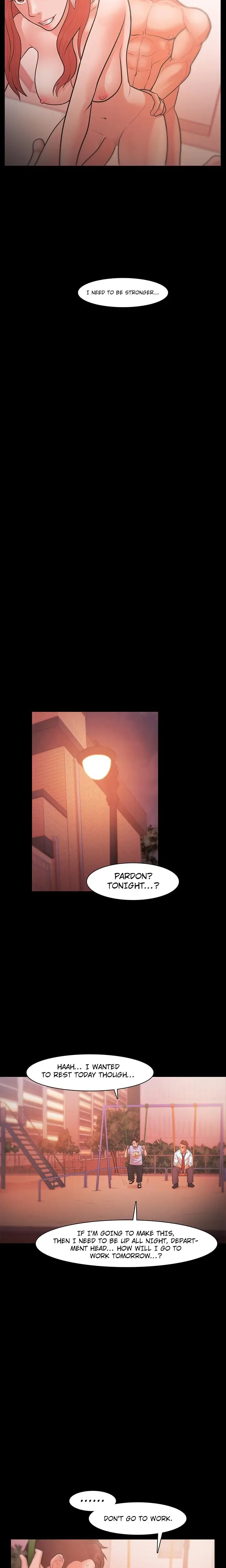 Loser Episode 20 - Page 15