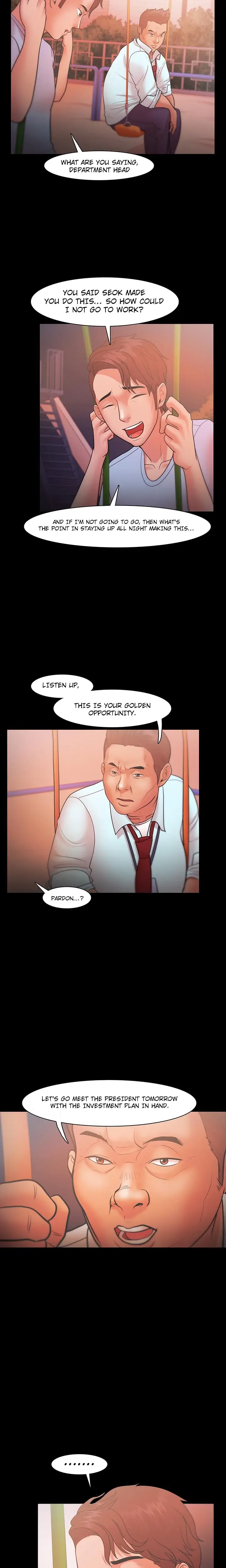 Loser Episode 20 - Page 16