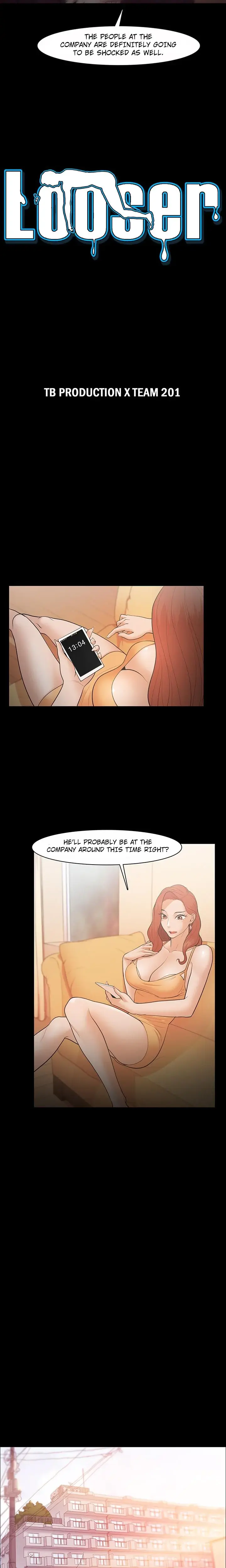 Loser Episode 20 - Page 2