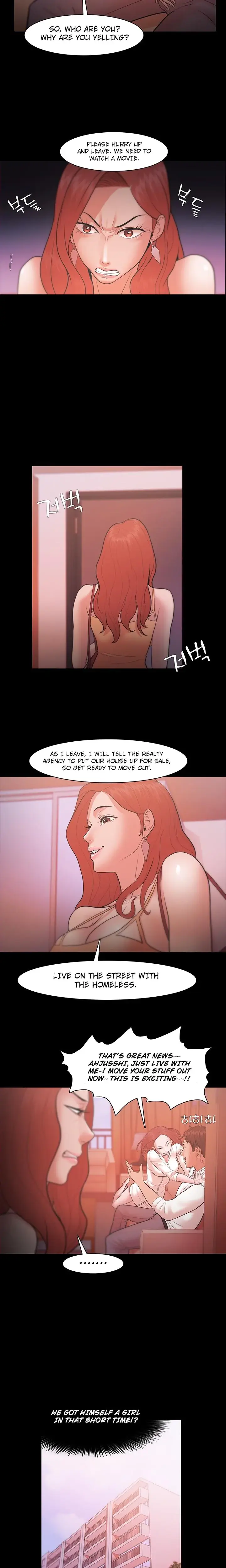Loser Episode 20 - Page 9