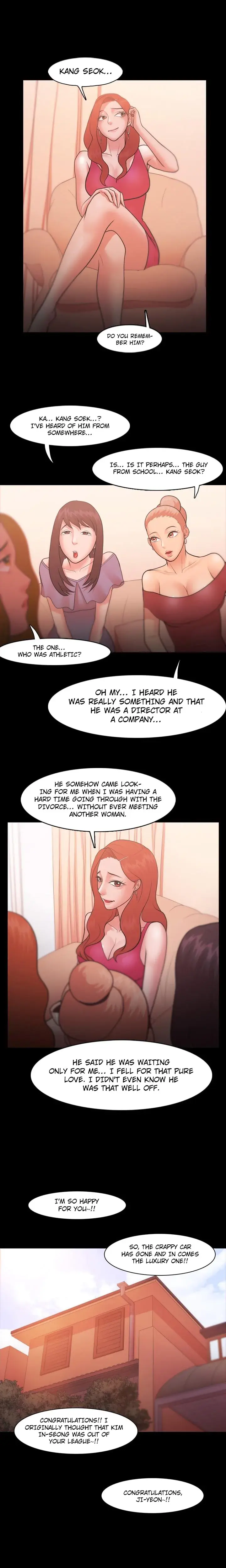 Loser Episode 21 - Page 10