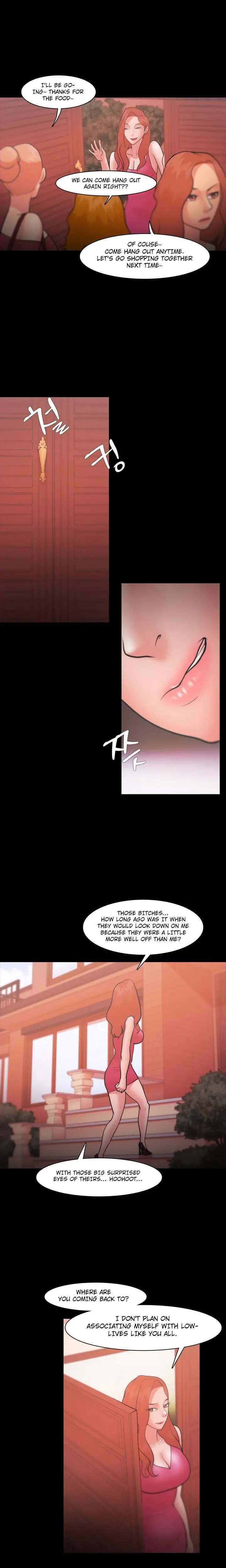 Loser Episode 21 - Page 11