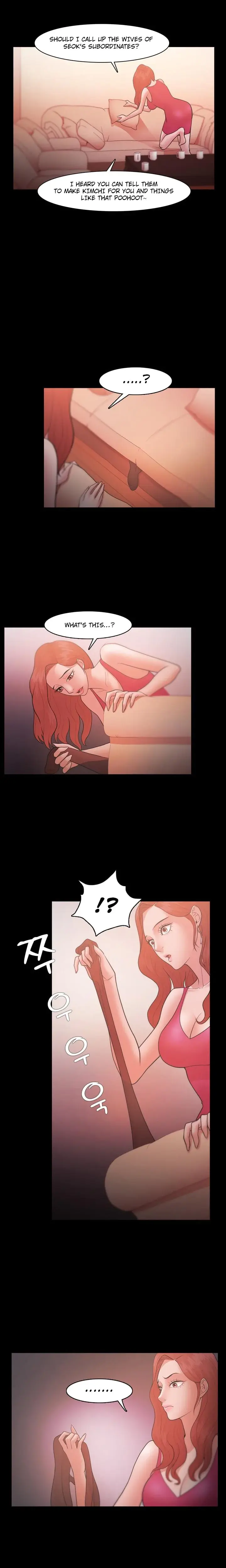 Loser Episode 21 - Page 12