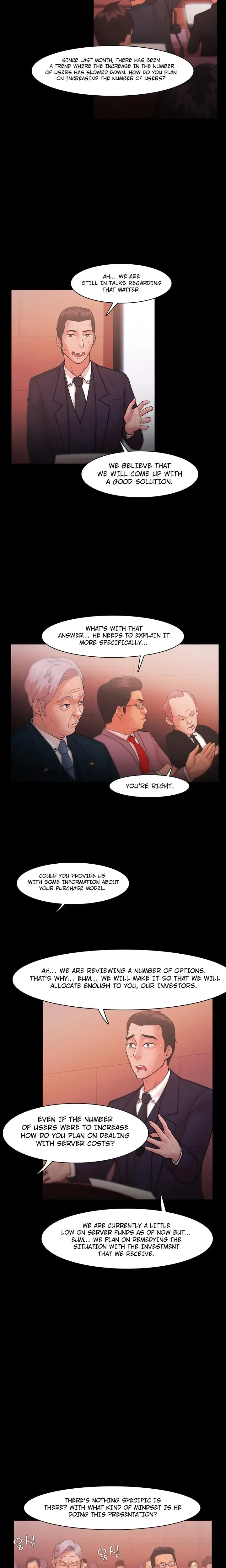 Loser Episode 21 - Page 14