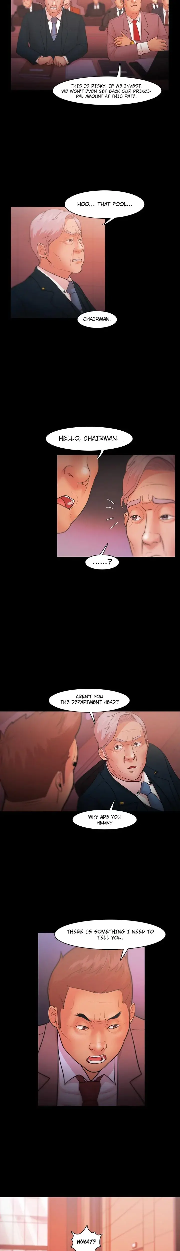 Loser Episode 21 - Page 15