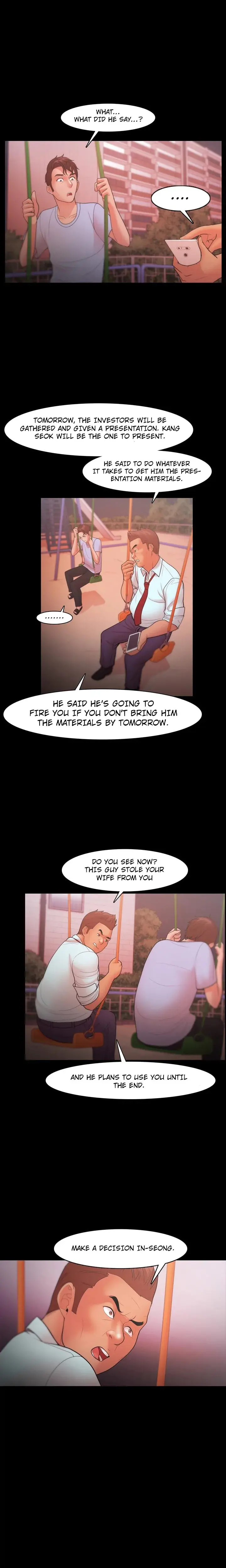 Loser Episode 21 - Page 3