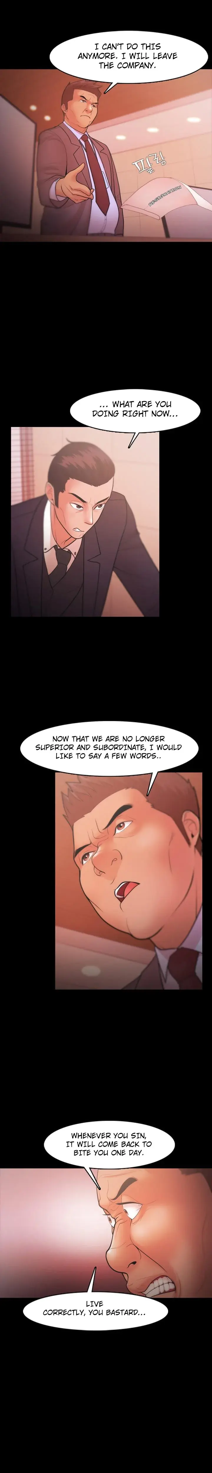 Loser Episode 21 - Page 6