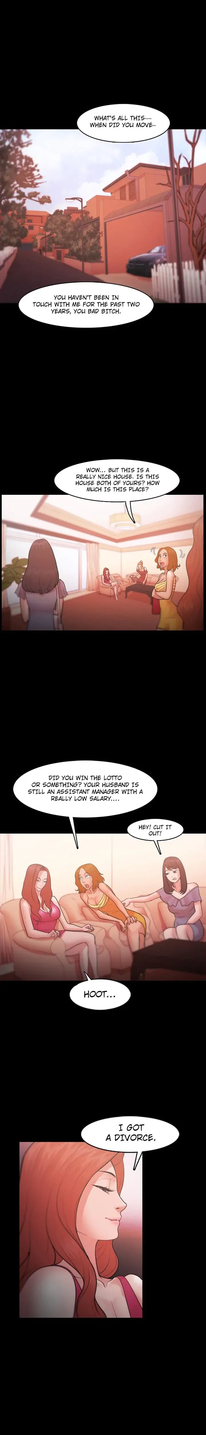 Loser Episode 21 - Page 8