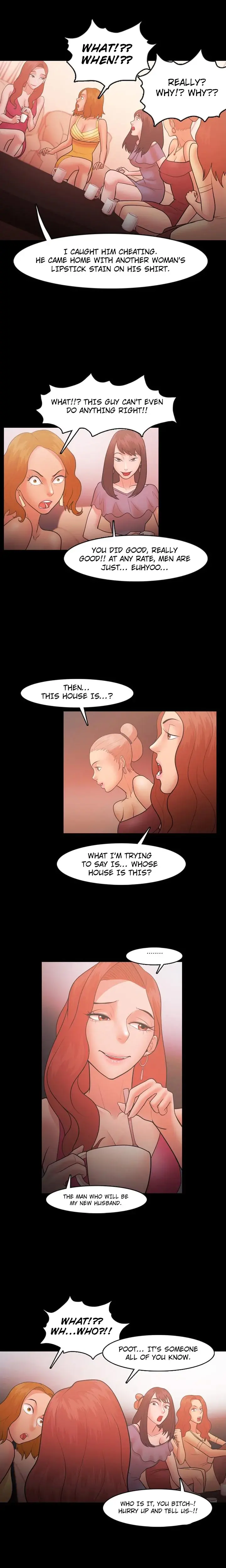 Loser Episode 21 - Page 9