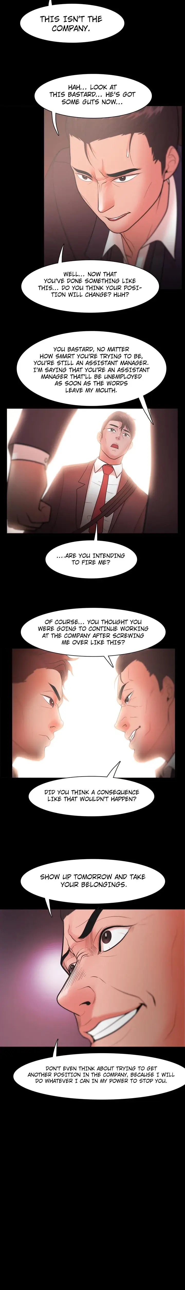 Loser Episode 22 - Page 11