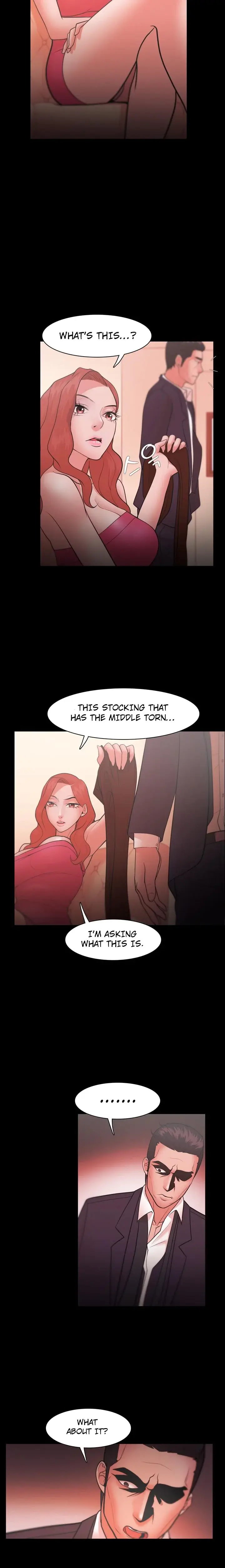 Loser Episode 22 - Page 13