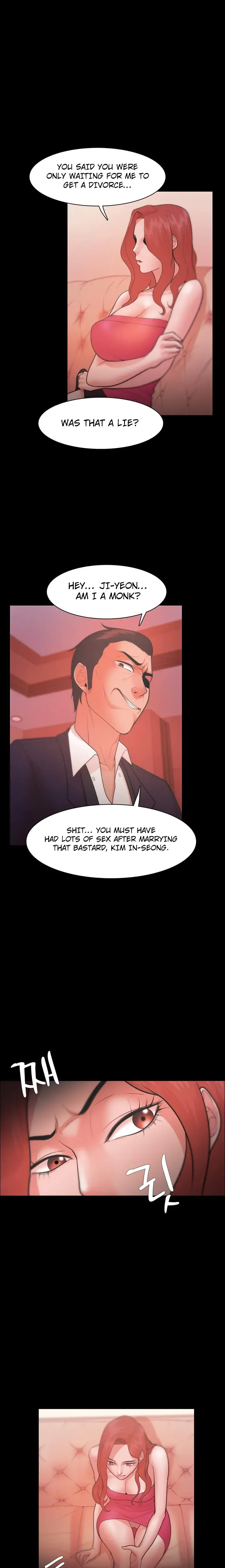 Loser Episode 22 - Page 14