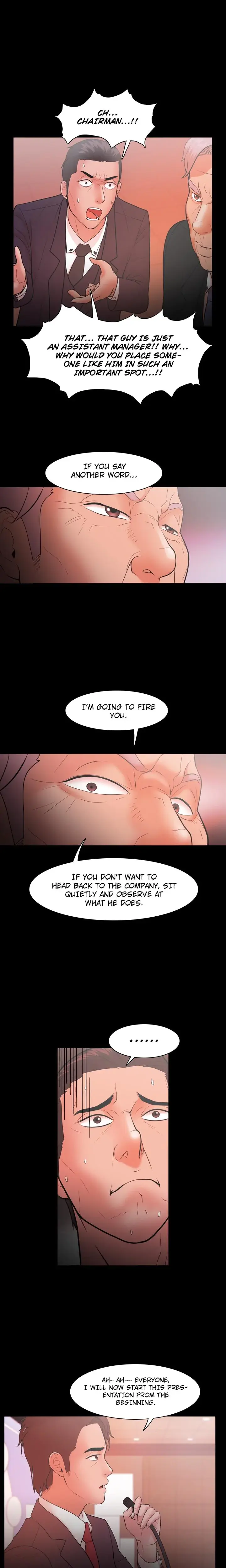 Loser Episode 22 - Page 6