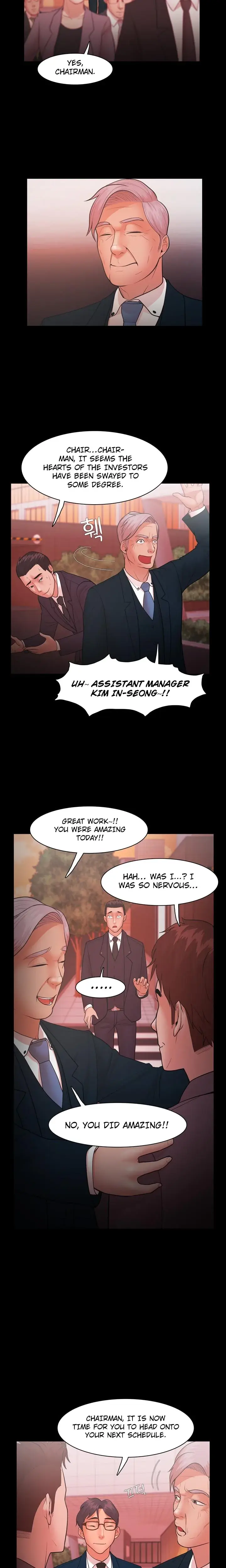 Loser Episode 22 - Page 8