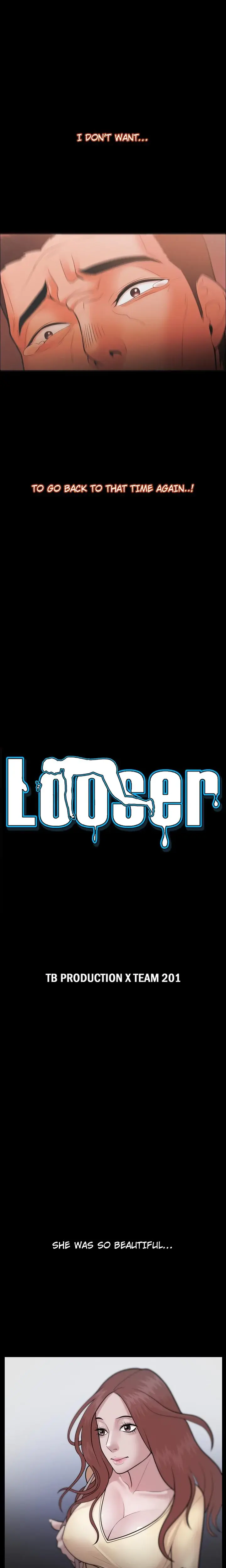 Loser Episode 23 - Page 2