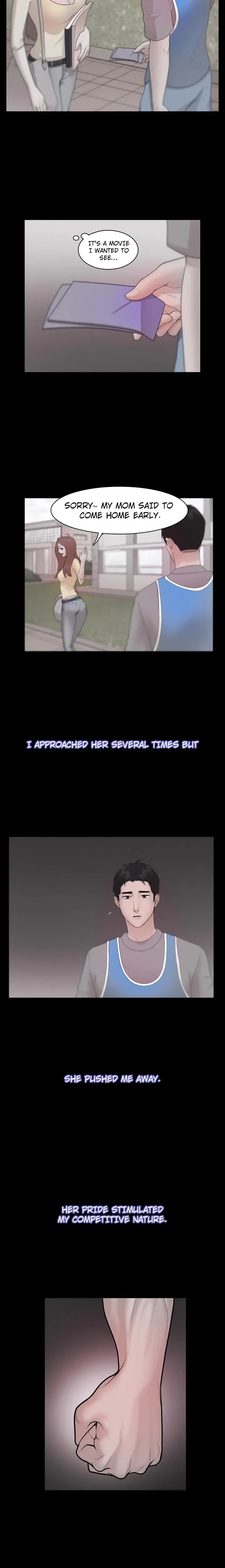 Loser Episode 23 - Page 4