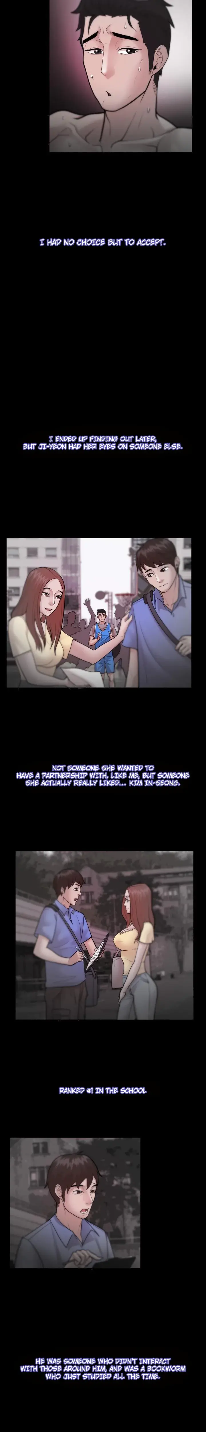 Loser Episode 23 - Page 8