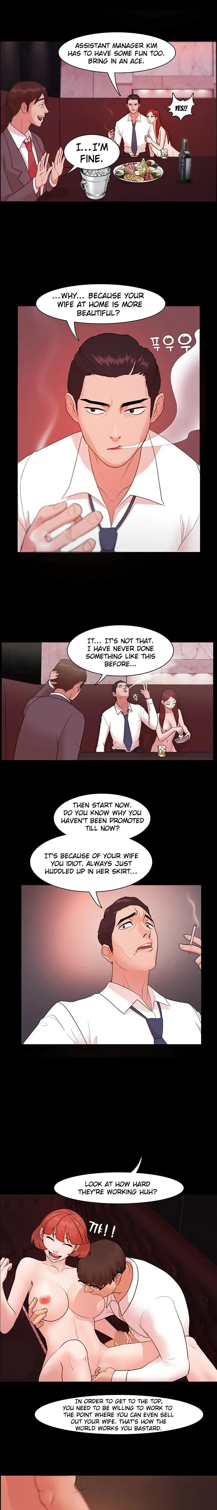Loser Episode 3 - Page 13