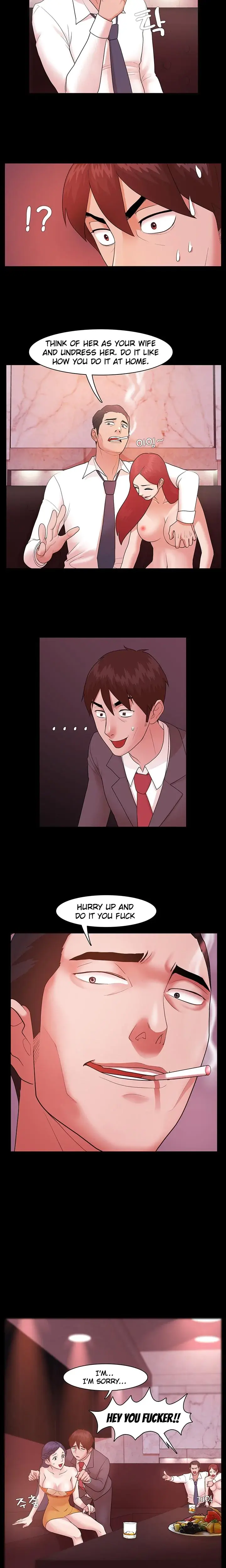 Loser Episode 3 - Page 16