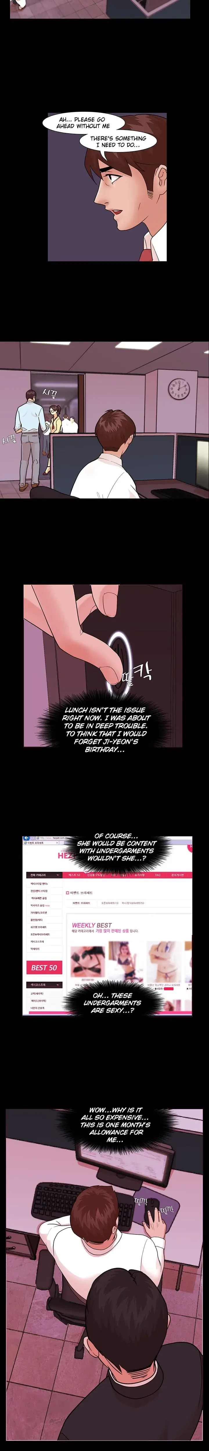 Loser Episode 3 - Page 5