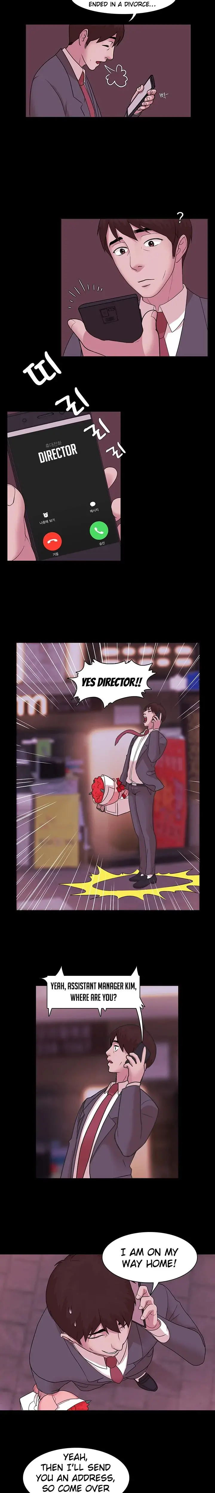 Loser Episode 3 - Page 8